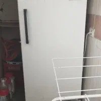 فروش فوری لباسشویی|ماشین لباسشویی و خشککن لباس|قم, دانشگاه قم|دیوار