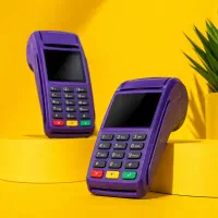 کارتخوان سیار پوز بیسیم کشلس کش لس مدلaf75pro