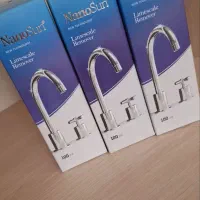 جرم گیر شیر آلات نانو سان اصل