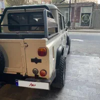 پاژن ۸۸|خودرو سواری و وانت|کرج, کیانمهر|دیوار