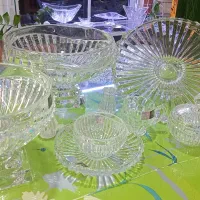 فروشگاه لوازم خانه و آشپزخانه باقری سرویس کریستال