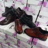 کفش چرم تبریز|کیف، کفش، کمربند|ماکو, |دیوار