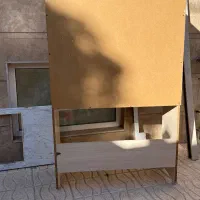 میز کامپیوتر|میز تحریر و کامپیوتر|زنجان, |دیوار