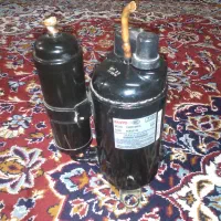 قطعات کولر گازی اینورتر گری|کولر گازی و فنکوئل|تهران, سلسبیل شمالی|دیوار