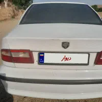 سمند ۸۳