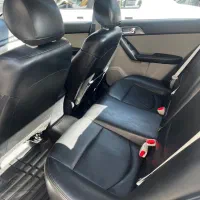 سراتو آپشنال مدل ۹۷|خودرو سواری و وانت|اراک, |دیوار