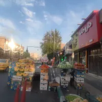 داروخانه کوروش نانوایی فانتزی فست فود هایپرمارکت