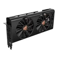 کارت گرافیک rx5600xfx دما 65