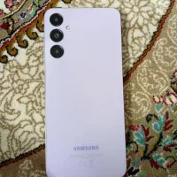 سامسونگ Galaxy A05s با حافظهٔ ۱۲۸ گیگابایت|موبایل|مشهد, رستگار|دیوار