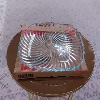 حراجم مغازه ظروف کریستالی خارجی و ایرانی فقط ۲۰۰|ظروف سرو و پذیرایی|همدان, |دیوار