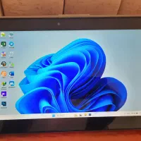 تبلت هیبریدی دو‌کاره ویندوز ۱۱ و اندروید ۱۱، Dell|تبلت|رشت, حومه رشت|دیوار