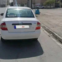 تیبا صندوق دارمدل۴۰۱|خودرو سواری و وانت|نیشابور, شهرک فرهنگیان|دیوار