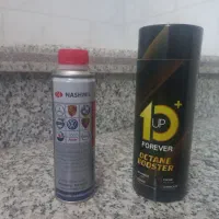 اوکتان بوستر