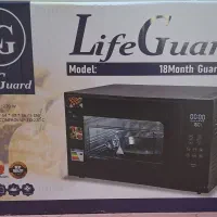 لایف گارد LG