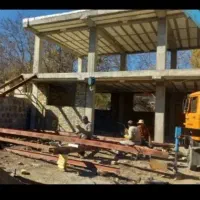 استخدام بناونقاش جهت کاردرشمال