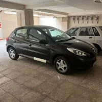 پژو 207i پانوراما مدل 1402|خودرو سواری و وانت|اسلامشهر, مطهری|دیوار