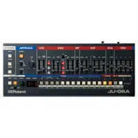 سینتی سایزر Roland JU-06A