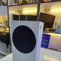 Xbox Series S|کنسول، بازی ویدئویی و آنلاین|محمدیه-قزوین, |دیوار