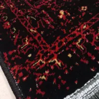 فرش ۳ متری سنتی