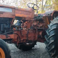 تراکتور رومانی فابریک کارخانه|خودرو سنگین|ارومیه, |دیوار