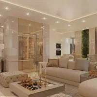 ۱۰۷متر_۳خواب _سند ملکی_قلب سجادیه