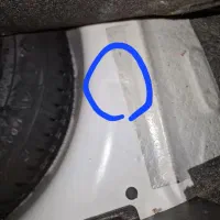 سورن پلاس|خودرو سواری و وانت|کرج, المهدی|دیوار