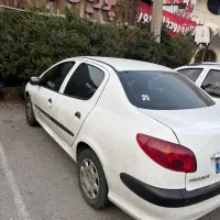 ۲۰۶sd. مدل ۹۸