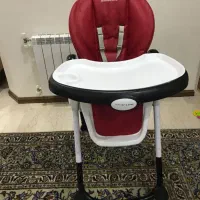 صندلی غذای کودک و صندلی ماشین کودک و....