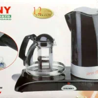 چایساز سانی مدل ۱۶۷۰