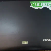 لپ تاپ لنوو lenovo|رایانه همراه|شیراز, گلشن|دیوار