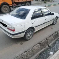 پارس tu5|خودرو سواری و وانت|ماکو, |دیوار