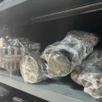 استارت و دینام و کوئل