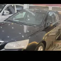 جیلی Emgrand 7 اتوماتیک، مدل ۲۰۱۴|خودرو سواری و وانت|اهواز, کیانشهر|دیوار