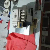 چرخ زیگزال پنج نخ زوجی