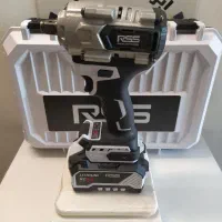 بکس شارژی اورجینال ار دبل اس RSS|ابزارآلات|تهران, وردآورد|دیوار