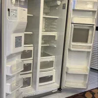 یخچال|یخچال و فریزر|بندر ماهشهر, |دیوار