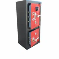 انبارداری بزرگترین نمایندگی گاوصندوق در ساوه