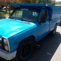 اسقاط نیسان فرسوده کارکرده