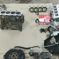 تعمیرگاه تخصصی مزدا وینگل کاپرا کارا جک کوپا|خدمات موتور و ماشین|مشهد, توس (بلوار توس)|دیوار