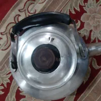کتری استیل اصل ۳ لیتری|قوری، کتری، قهوه‌ساز دستی|تهران, نعمت‌آباد|دیوار