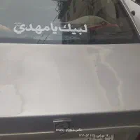 باسلام سمند مدل ۸۲ به فروش میرسد|خودرو سواری و وانت|ری, شهادت|دیوار