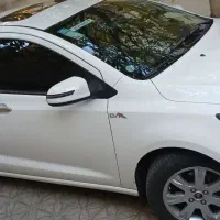 شاهین اتومات cvt سانروف esb|خودرو سواری و وانت|کرج, جهانشهر|دیوار