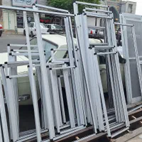 تولیددرب و پنجره دوجداره توری کشویی  شیشه بالکنی|خدمات پیشه و مهارت|زنجان, |دیوار