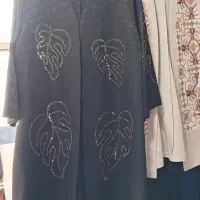 مانتو مجلسی شیک