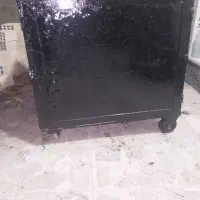 گنجه مرغ و کبوتر ضد سرقت