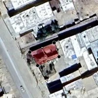 فروش زمین مسکونی