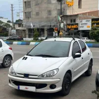 206 مدل۹۸ بیرنگ کم کار
