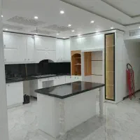 دکوراسیون داخلی-بازسازی-کابینت-قاب بندی|خدمات پیشه و مهارت|اسلام‌شهر, زرافشان|دیوار