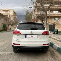 جک s5|خودرو سواری و وانت|تهران, دکتر هوشیار|دیوار