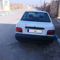 پراید مدل 95|خودرو سواری و وانت|تربت جام, المهدی|دیوار